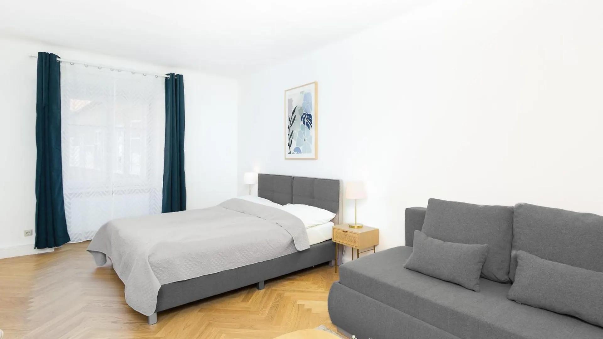 Apartment Ballgasse فيينا