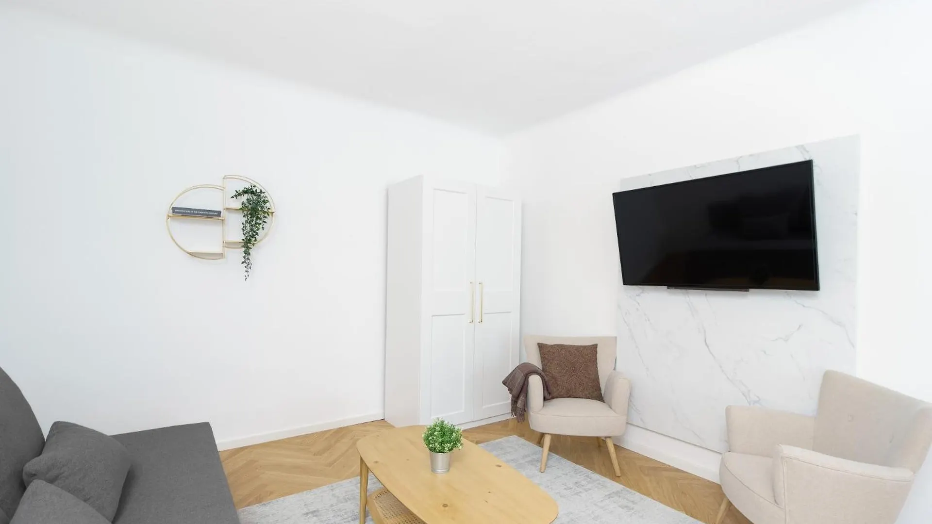 Apartment Ballgasse فيينا
