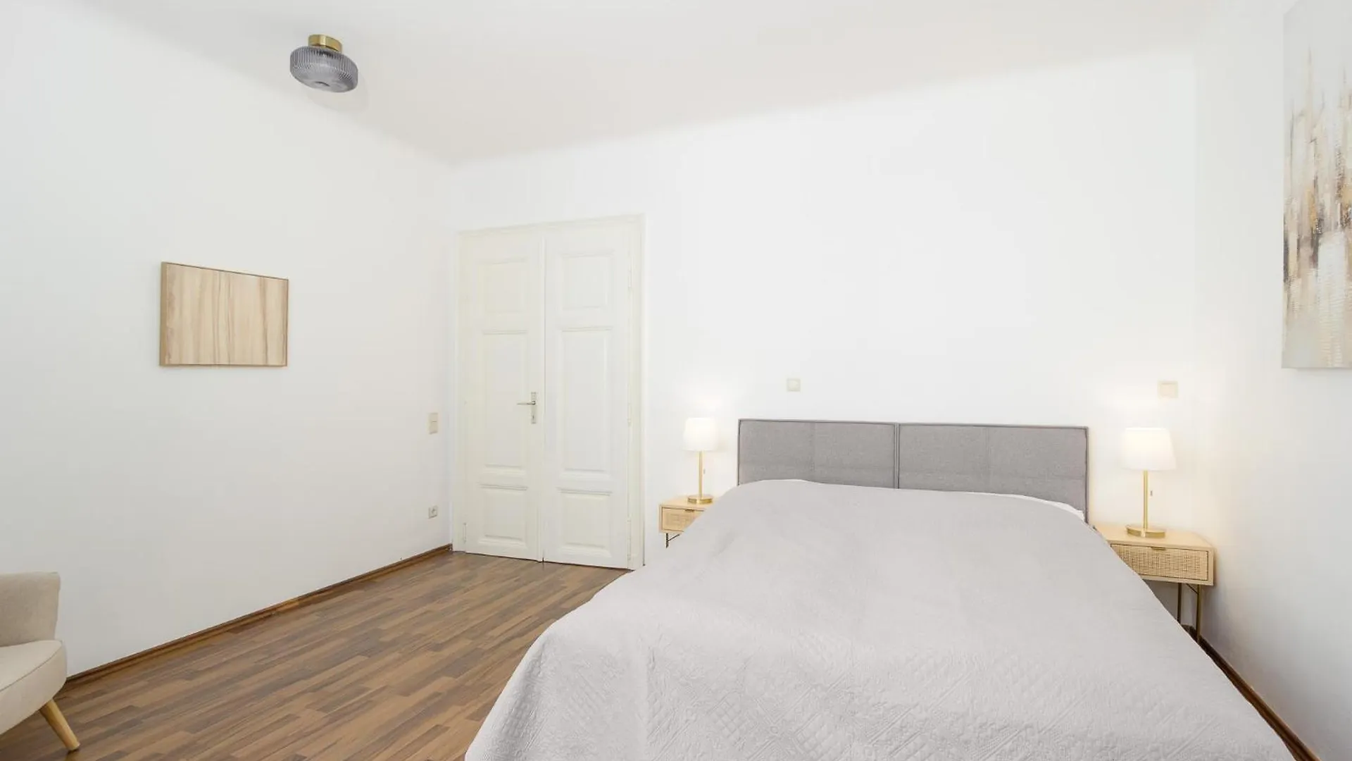 Apartment Ballgasse فيينا النمسا