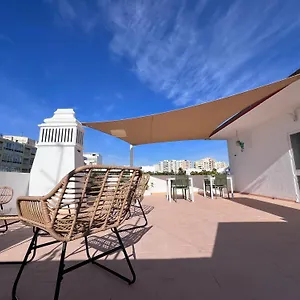 Porta 12 Apartment Faro