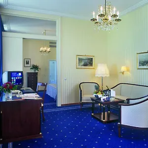 Ambassador Viena