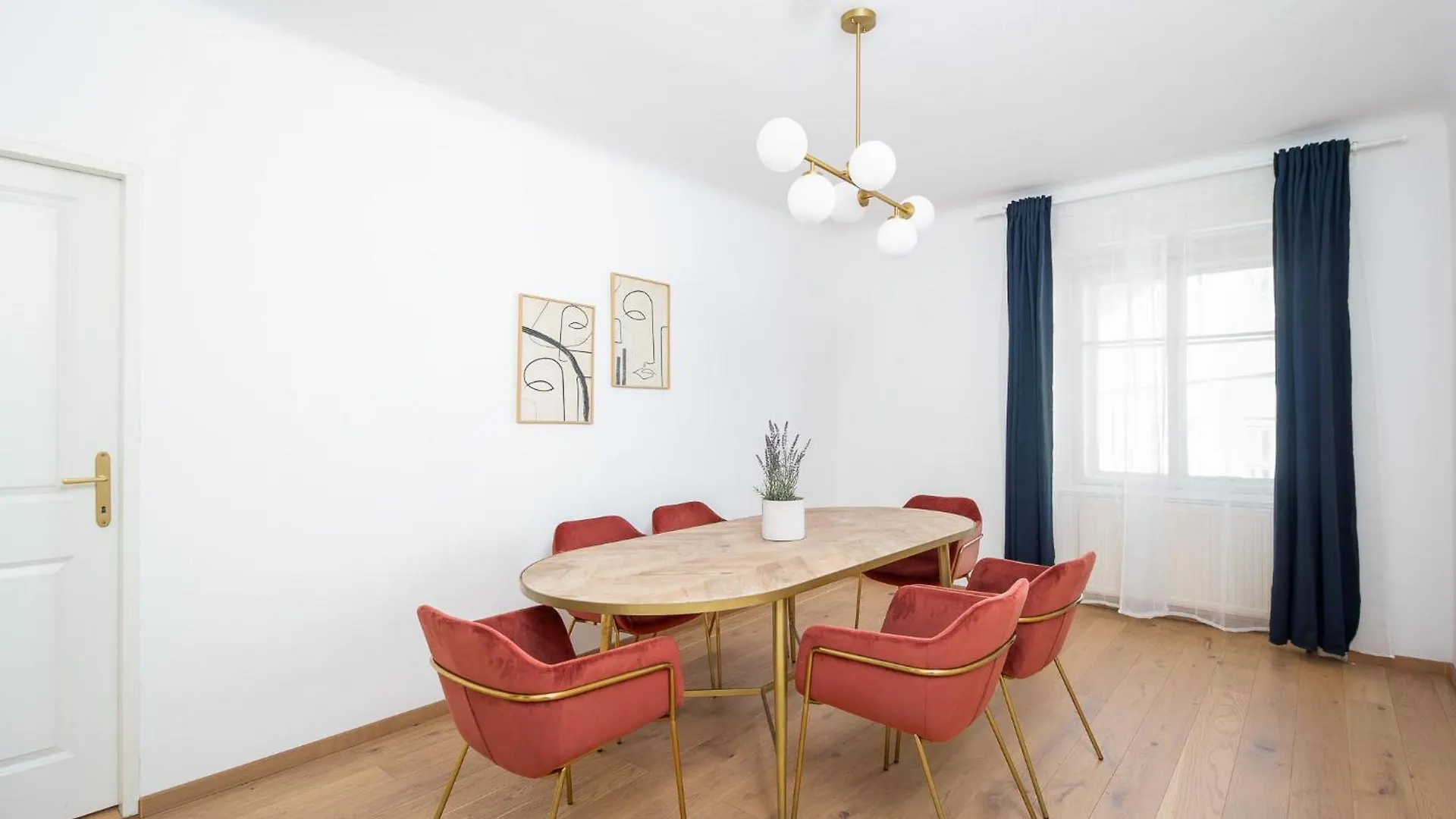 Apartment Ballgasse Viena 0*,