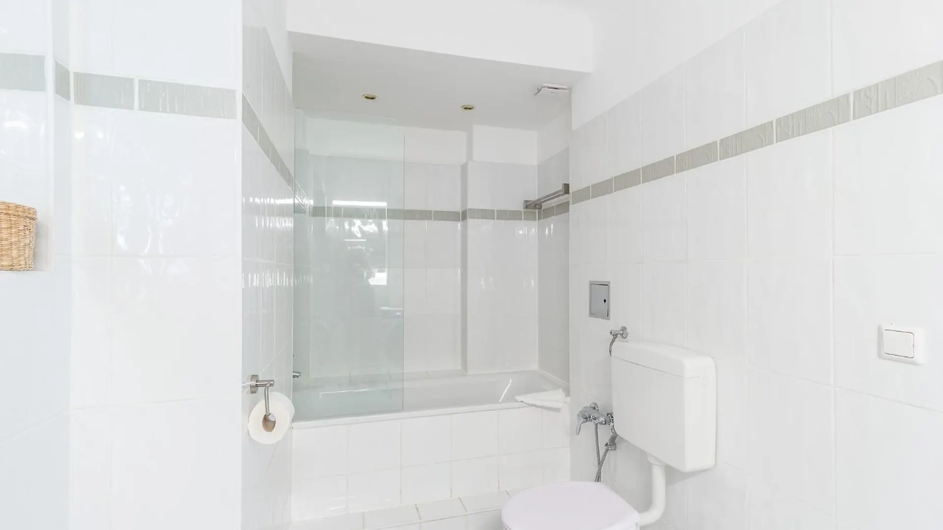 Apartment Ballgasse Viena Austria