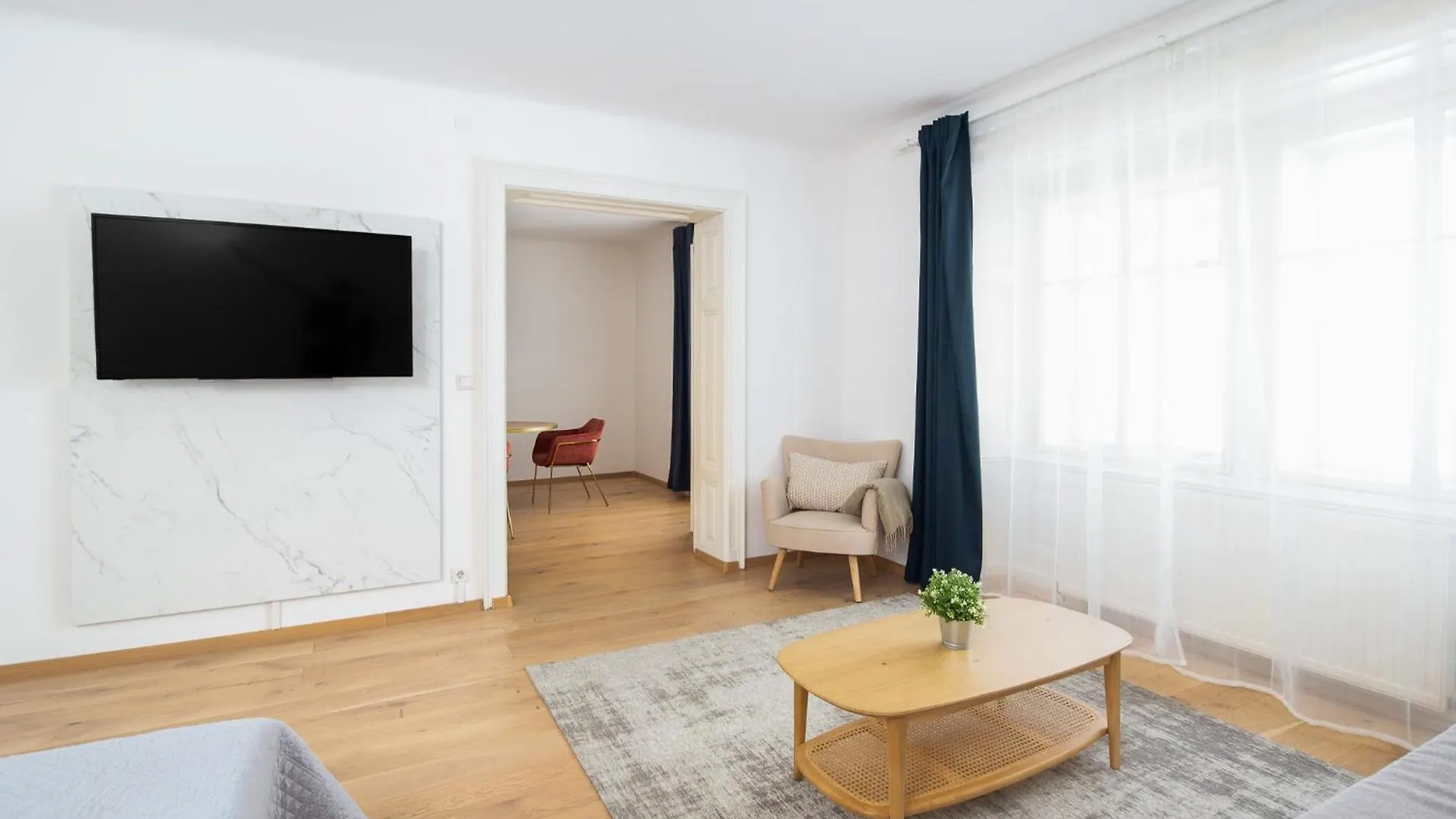 Apartment Ballgasse Viena 0*,  Austria