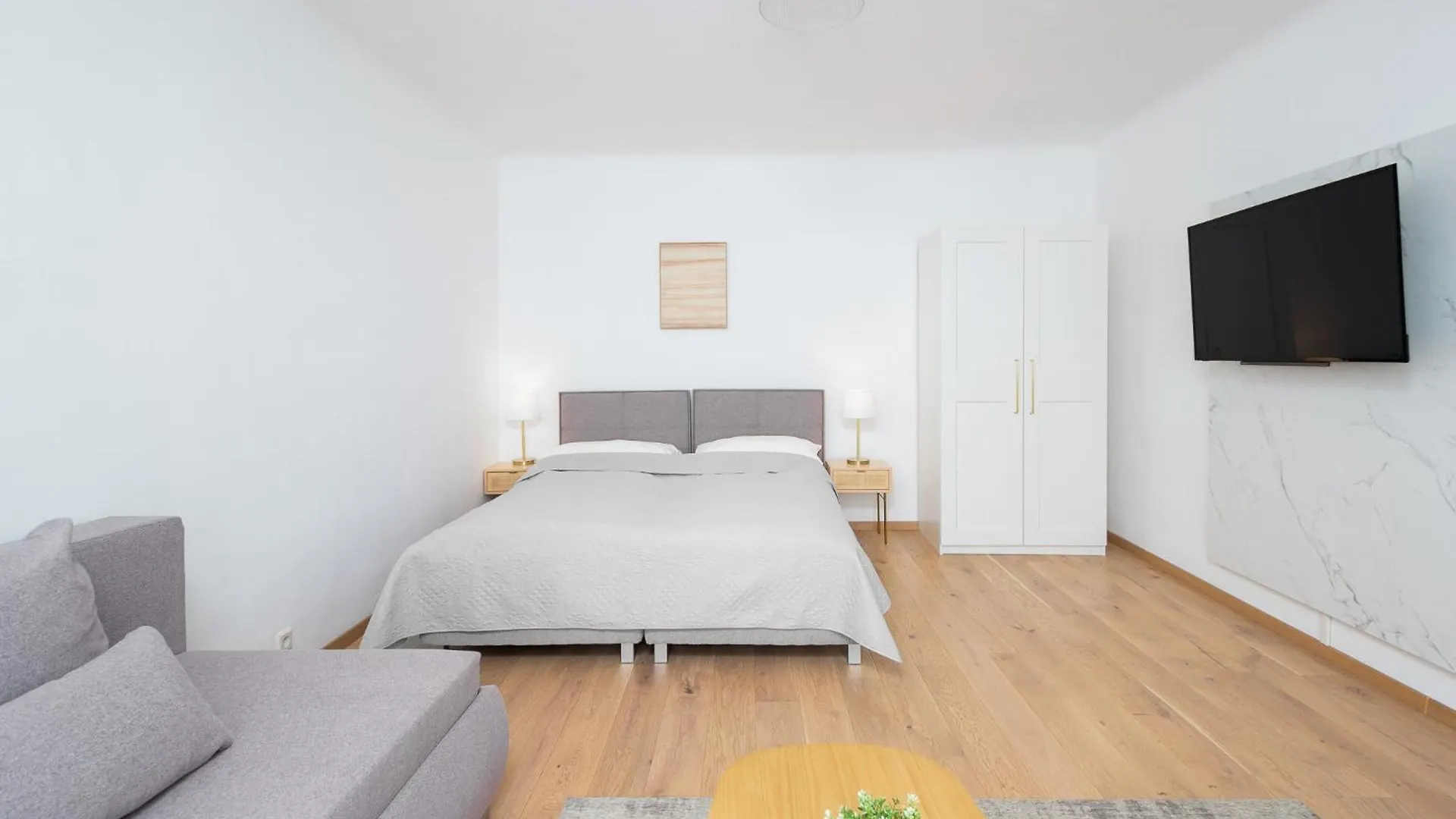 Apartment Ballgasse Viena 0*,  Austria