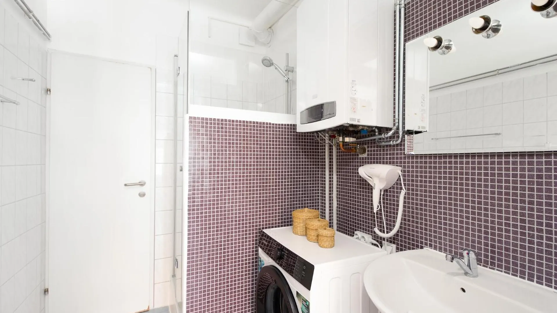 Apartment Ballgasse Viena