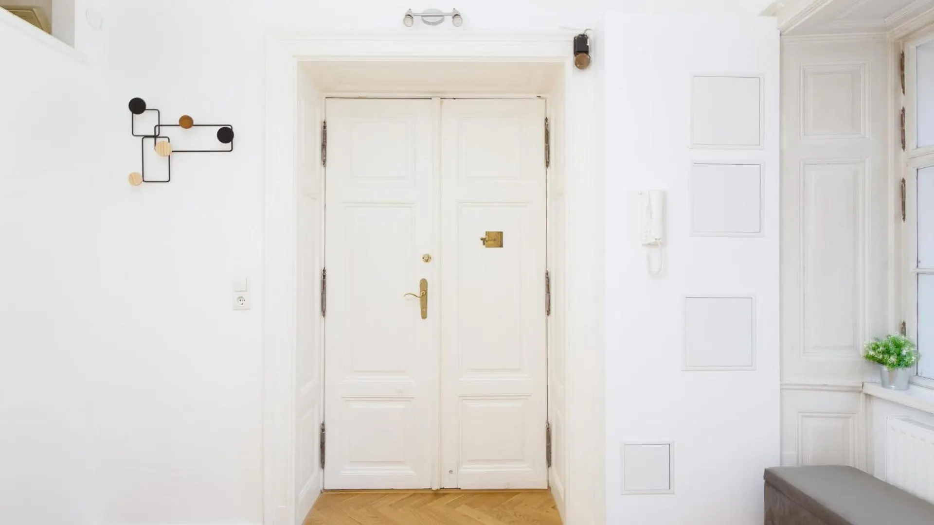 Apartment Ballgasse Viena 0*,  Austria