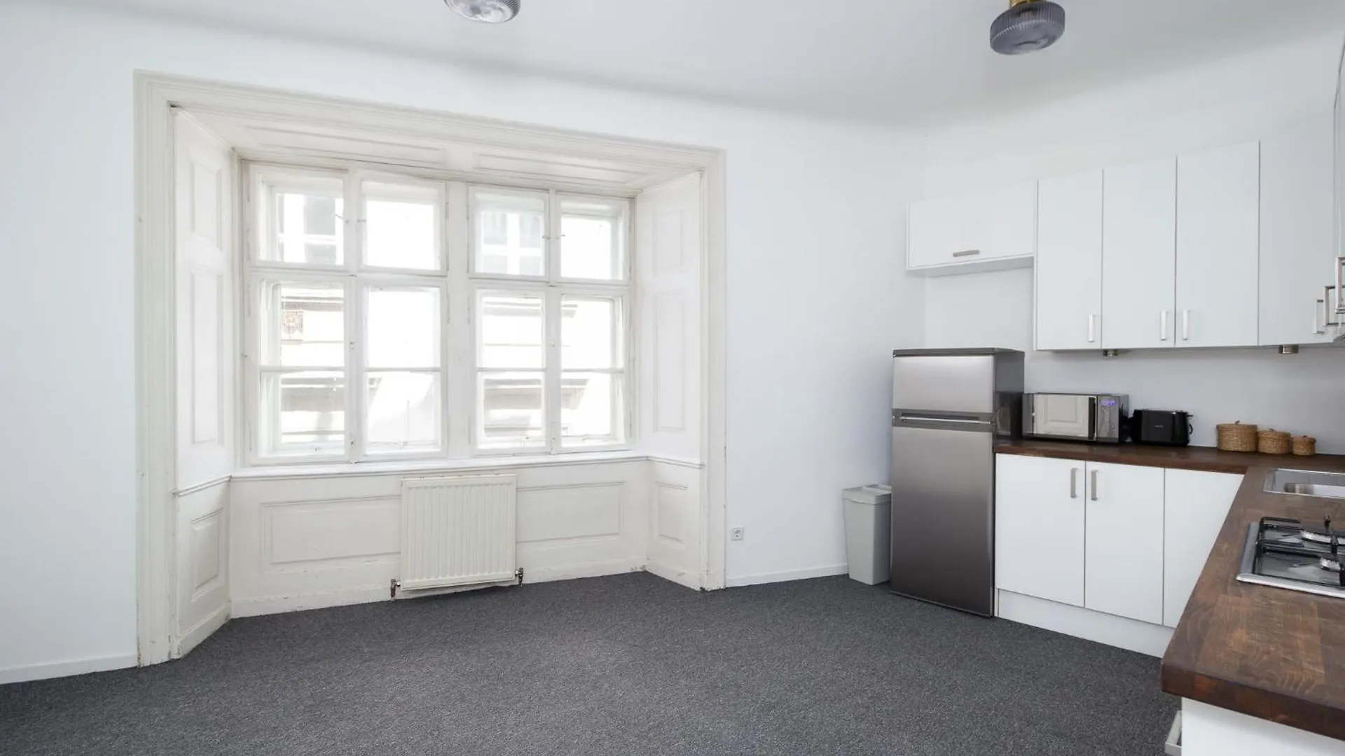 Apartment Ballgasse Viena