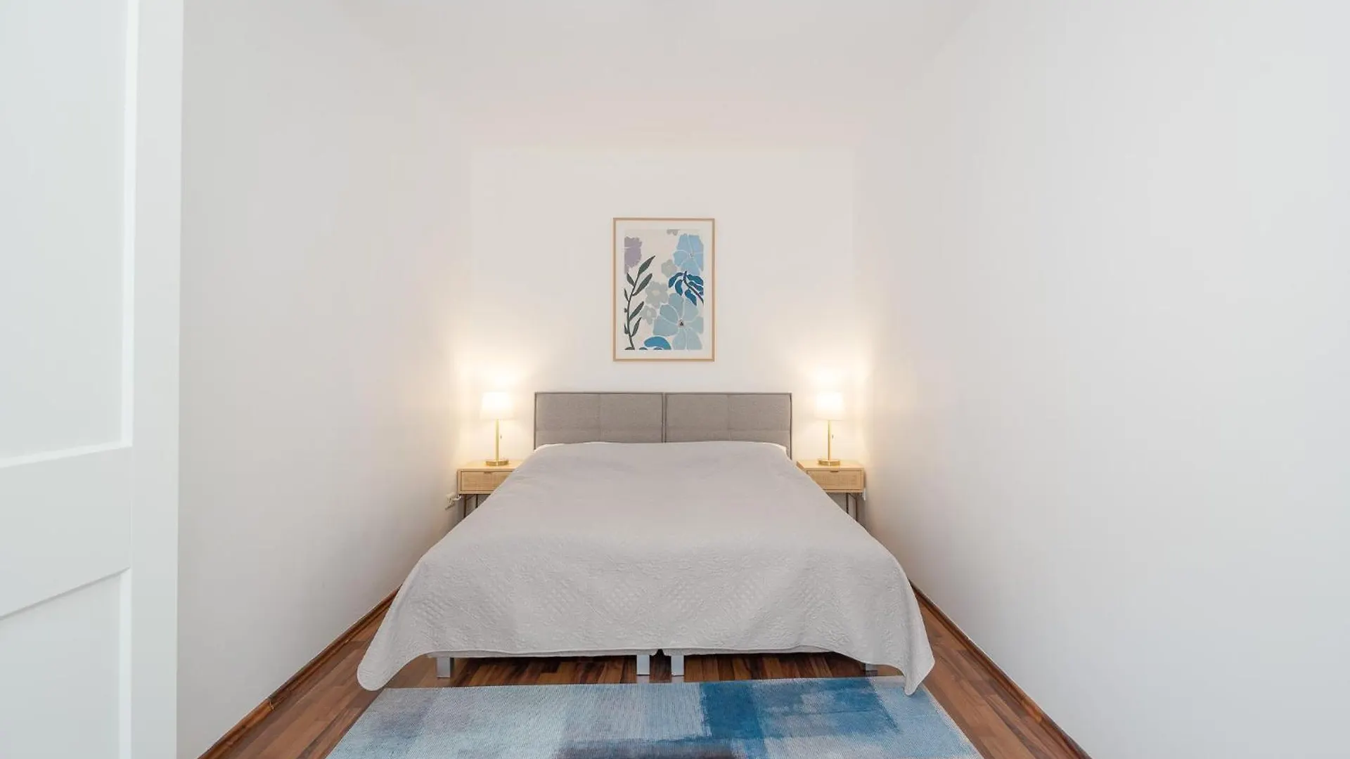 Apartment Ballgasse Viena