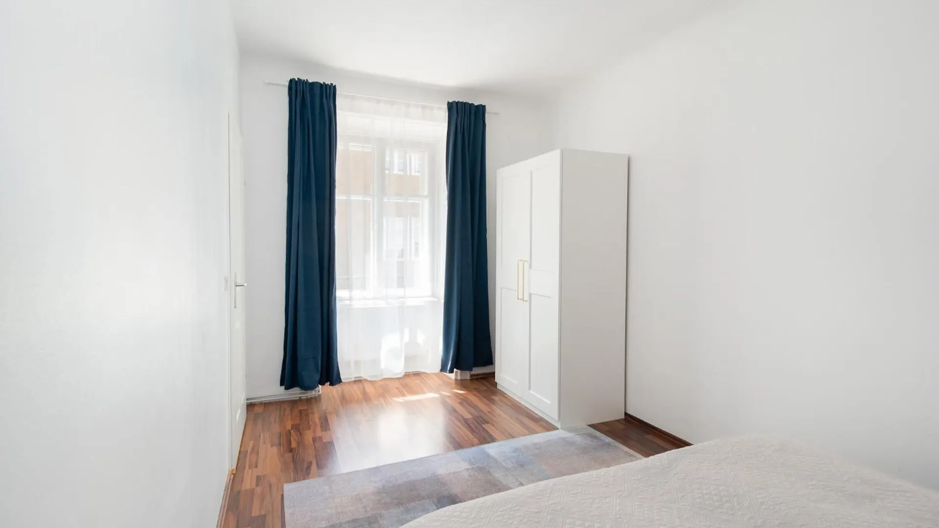 Apartment Ballgasse Viena