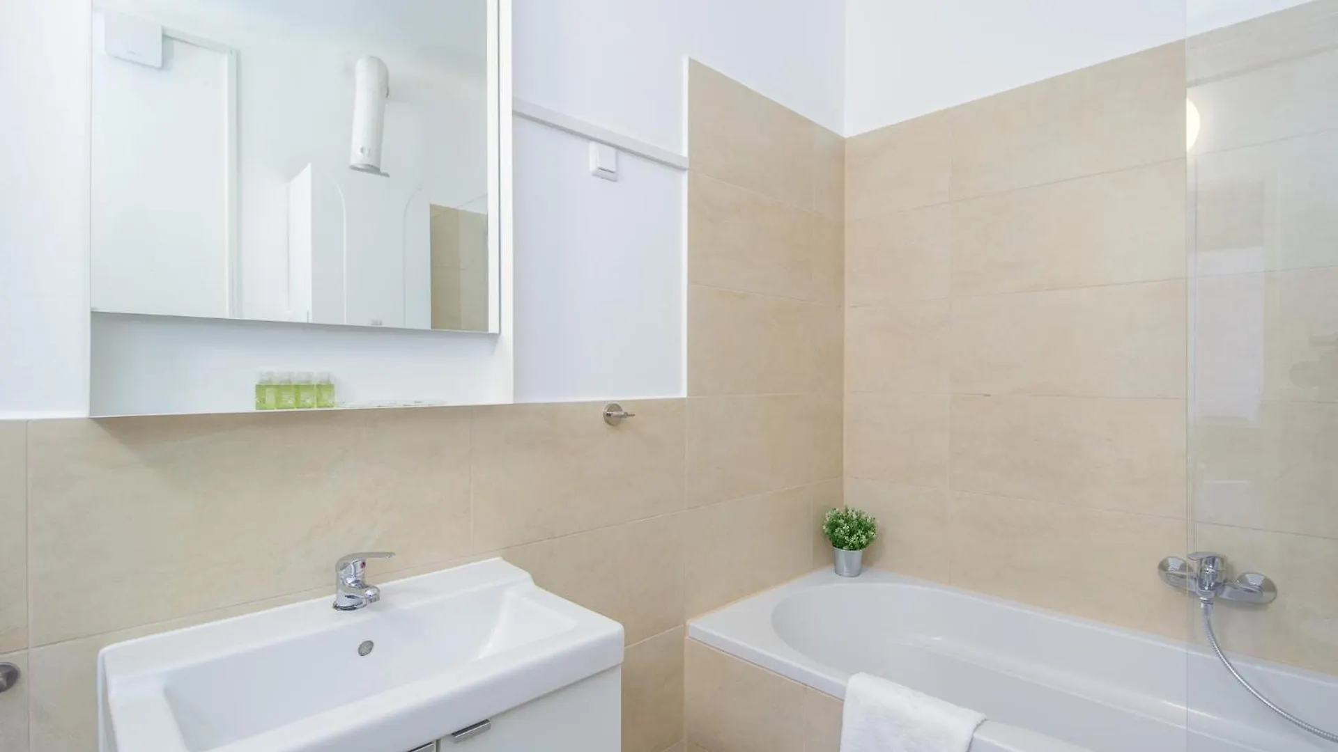 Apartment Ballgasse Viena