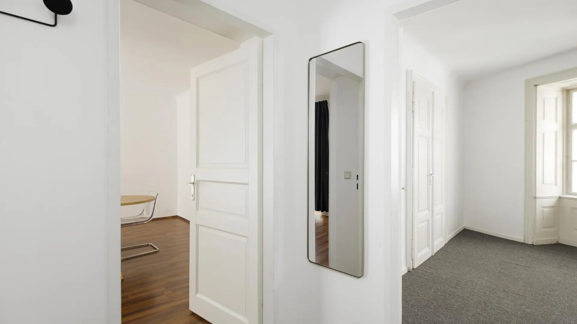 Apartment Ballgasse Wien